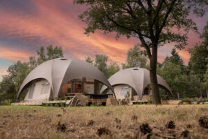 best glamping tents