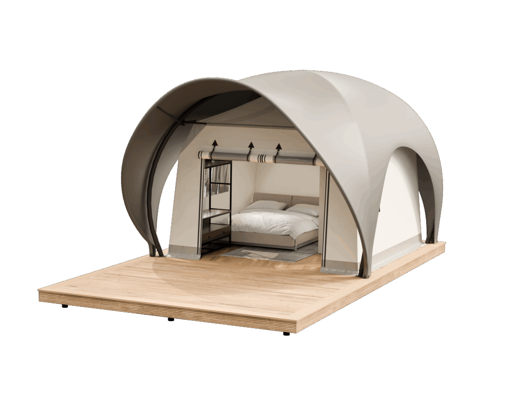 Home V2 22 Crossover Lodge Compact