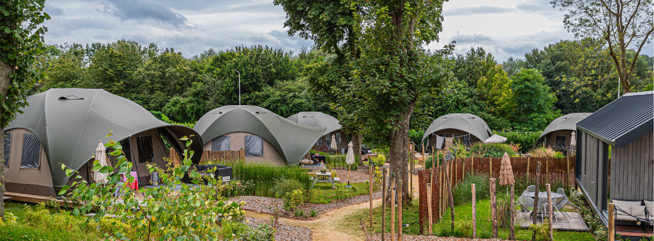 Luxury glamping for couples: how you can create romantic nature retreats 3 romantic glamping getaways