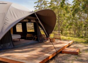 Are campgrounds profitable