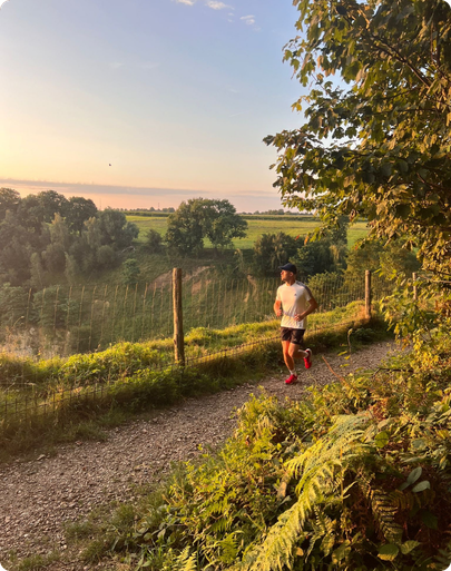 guided nature activitie