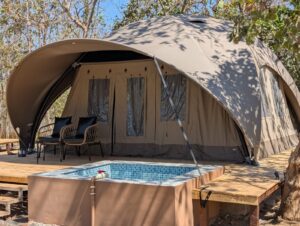 National Park Lodging