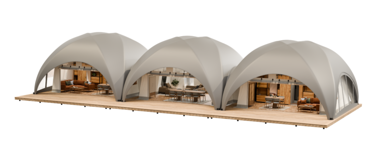 Group Accommodations