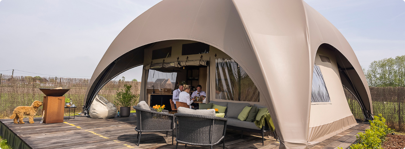 trends in tourism industry