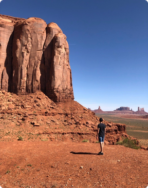 Experiential tourism